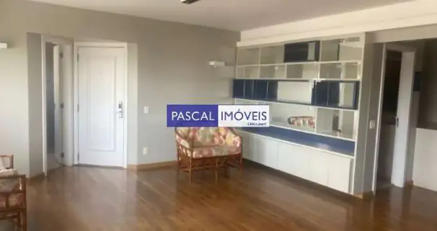 Apartamento com 3 quartos à venda na Avenida Mascote, 355, Vila Mascote, São Paulo