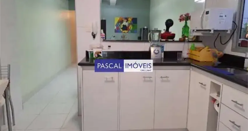 Casa com 3 quartos à venda na Rua Guararapes, 1285, Brooklin, São Paulo