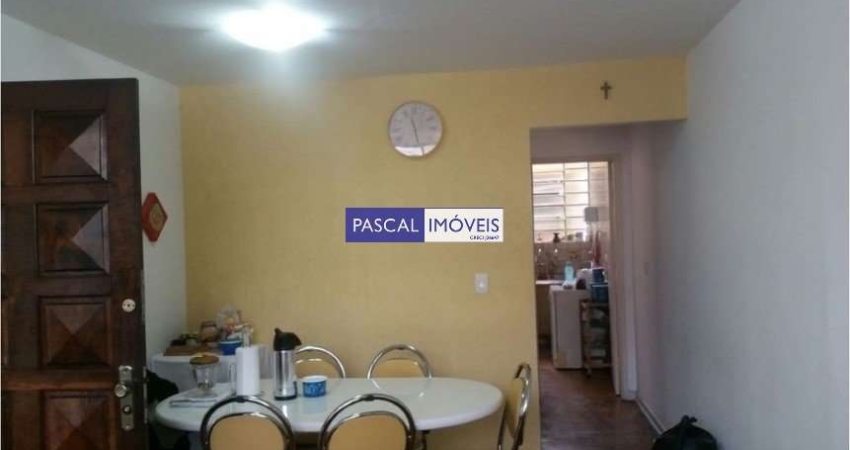 Casa com 2 quartos à venda na Rua Baldomero Cortada de Almeida, 51, Vila Cruzeiro, São Paulo