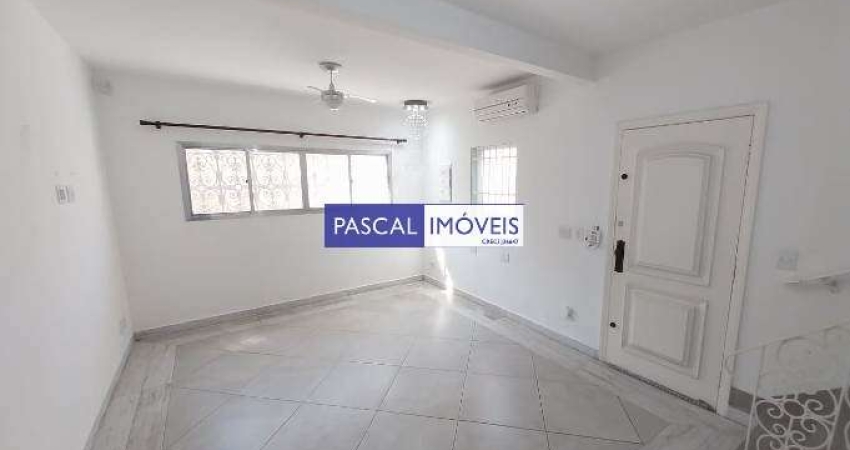Casa com 3 quartos à venda na Rua Bernardino de Campos, 1320, Campo Belo, São Paulo