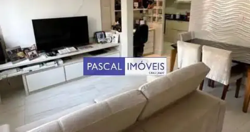 Casa em condomínio fechado com 3 quartos à venda na Rua Elias Assad Chedid, 85, Vila Mariana, São Paulo