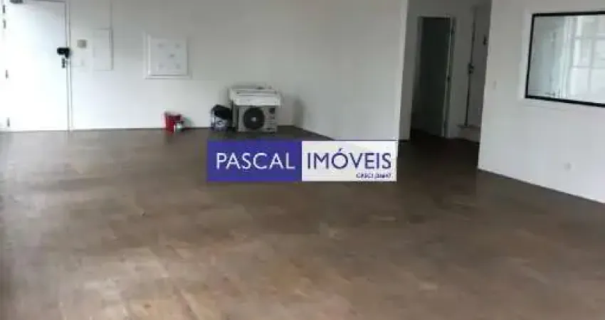 Sala comercial à venda na Rua Barão do Triunfo, 464, Brooklin, São Paulo