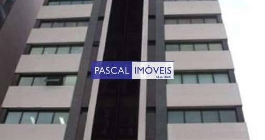 Sala comercial à venda na Avenida Jabaquara, 2940, Planalto Paulista, São Paulo