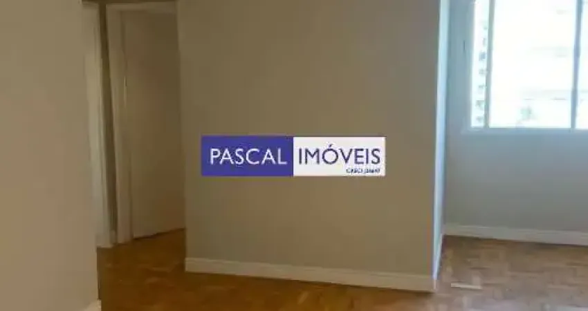 Apartamento com 2 quartos à venda na Avenida Macuco, 197, Moema, São Paulo