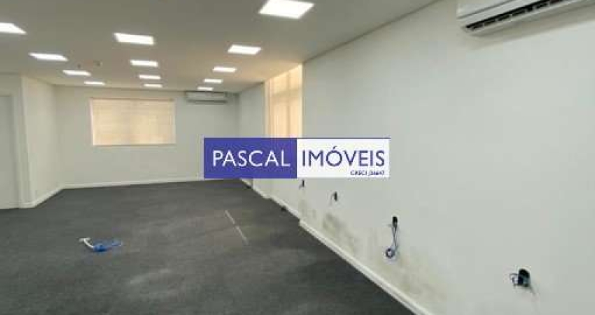 Sala comercial à venda na Rua Bandeira Paulista, 726, Itaim Bibi, São Paulo