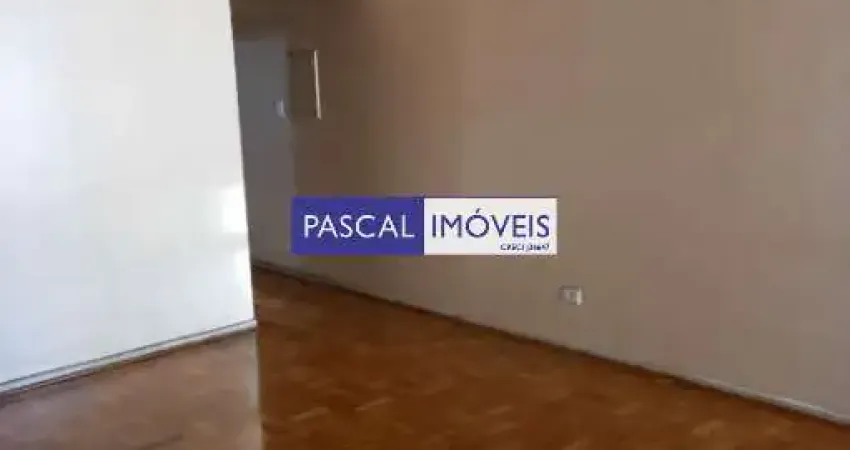 Apartamento com 2 quartos à venda na Rua Cubatão, 38, Vila Mariana, São Paulo