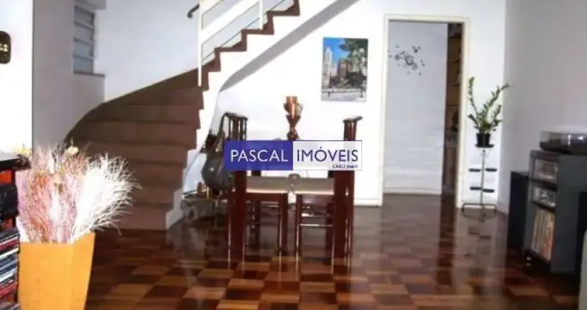 Casa com 3 quartos à venda na Rua Palacete das Águias, 131, Vila Mascote, São Paulo