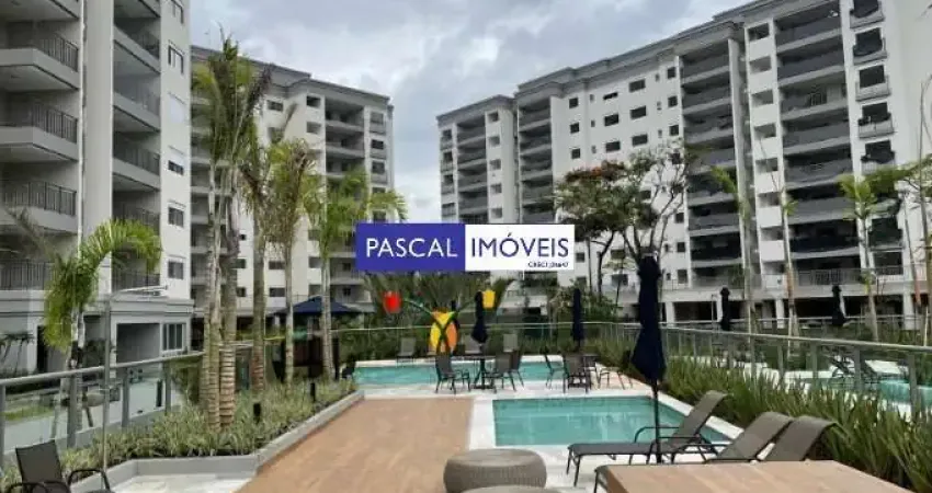 Apartamento com 2 quartos à venda na Rua Pereira Barreto, 159, Santo Amaro, São Paulo