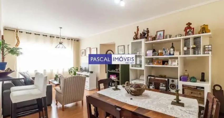 Apartamento com 2 quartos à venda na Avenida Moaci, 1093, Planalto Paulista, São Paulo