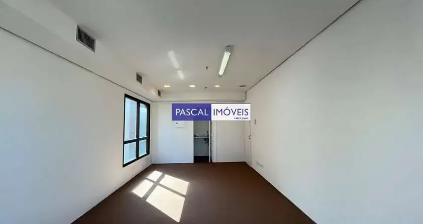 Sala comercial à venda na Avenida São Gabriel, 149, Jardim Paulista, São Paulo