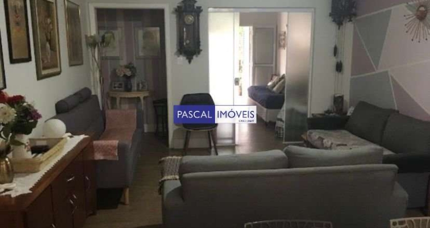 Apartamento com 3 quartos à venda na Rua Guimarães Passos, 659, Vila Mariana, São Paulo