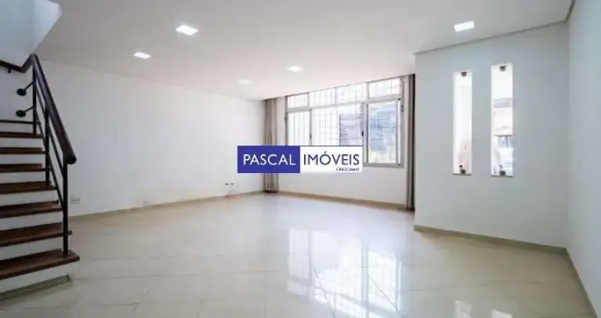 Casa em condomínio fechado com 3 quartos à venda na Rua Selma, 36, Campo Belo, São Paulo