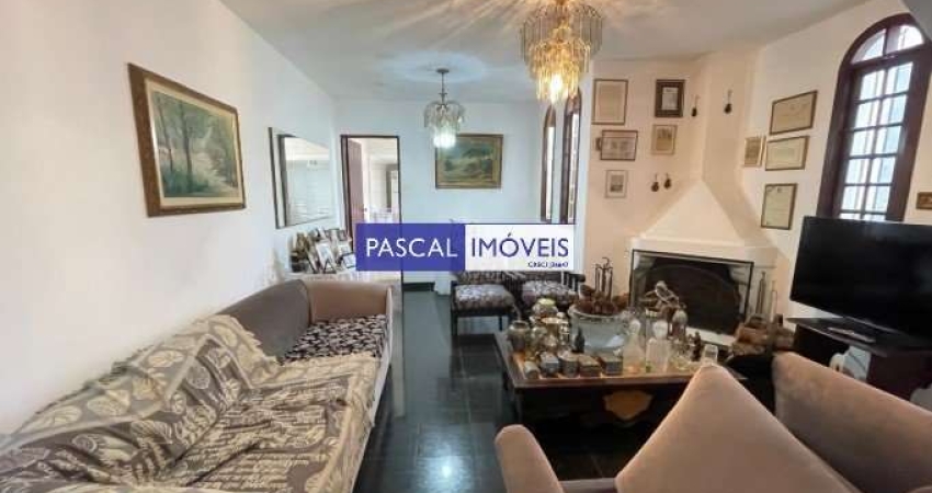 Casa com 4 quartos à venda na Daniel Kidder, 120, Jardim Aeroporto, São Paulo