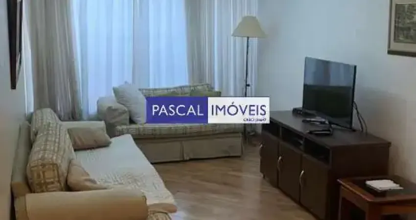 Casa com 3 quartos à venda na Avenida Moaci, 2001, Planalto Paulista, São Paulo