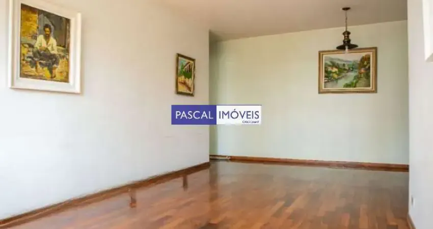 Apartamento com 3 quartos à venda na Rua Alvorada, 735, Vila Olímpia, São Paulo