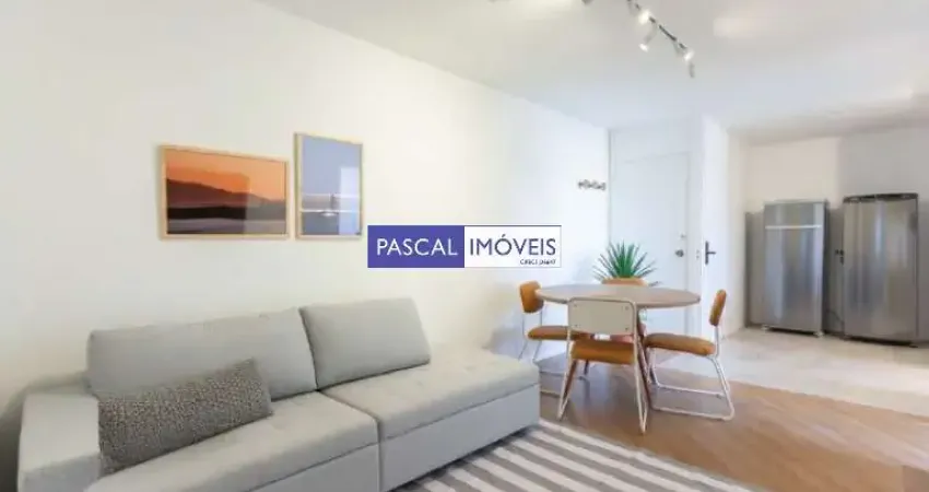 Apartamento com 4 quartos à venda na Rua Alvorada, 735, Vila Olímpia, São Paulo
