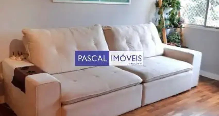 Apartamento com 3 quartos à venda na Rua Alvorada, 735, Vila Olímpia, São Paulo