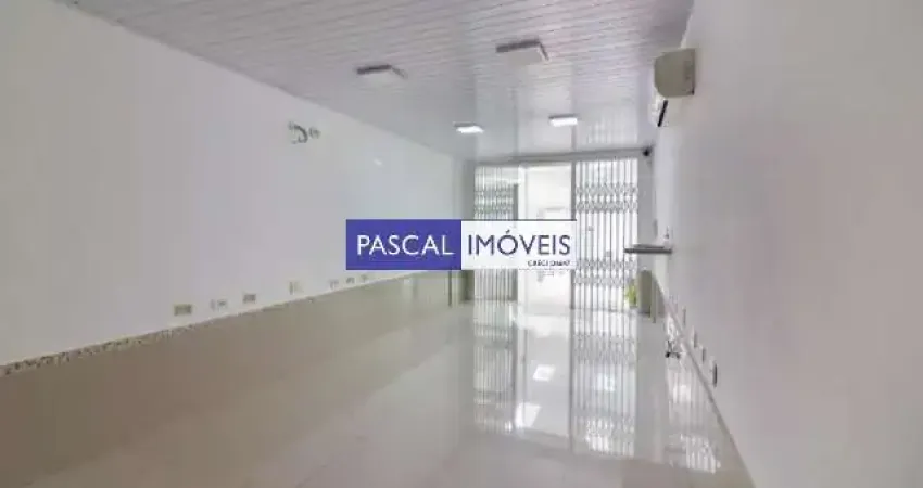 Casa comercial à venda na Rua Marília de Dirceu, 29, Jardim Aeroporto, São Paulo
