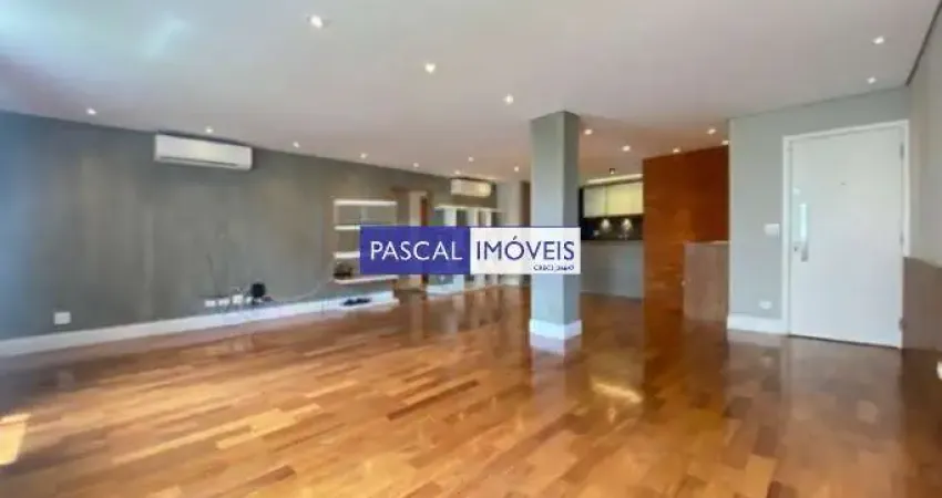 Apartamento com 2 quartos à venda na Rua Itacema, 381, Itaim Bibi, São Paulo