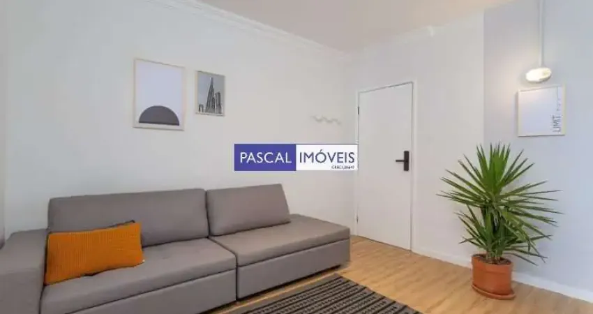 Apartamento com 4 quartos à venda na Avenida São Gabriel, 515, Jardim Paulista, São Paulo
