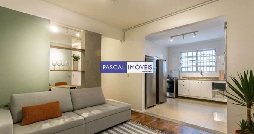 Apartamento com 4 quartos à venda na Rua Bandeira Paulista, 170, Itaim Bibi, São Paulo