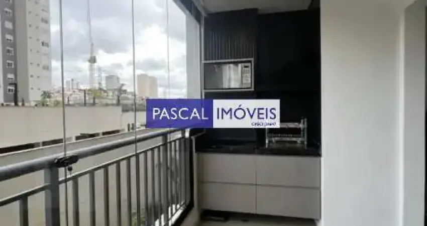 Apartamento com 2 quartos à venda na Avenida Alberto Augusto Alves, 270, Morumbi, São Paulo