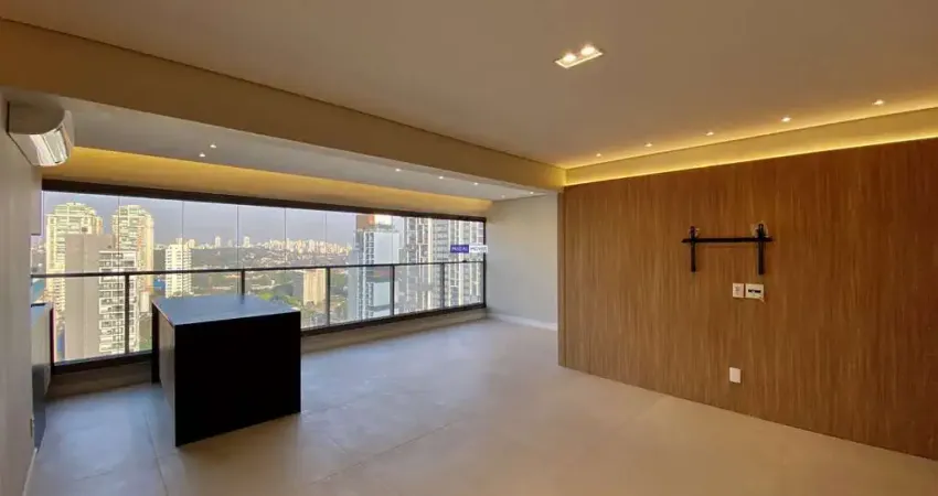 Apartamento com 3 quartos à venda na Rua Getúlio Soares da Rocha, 135, Brooklin, São Paulo