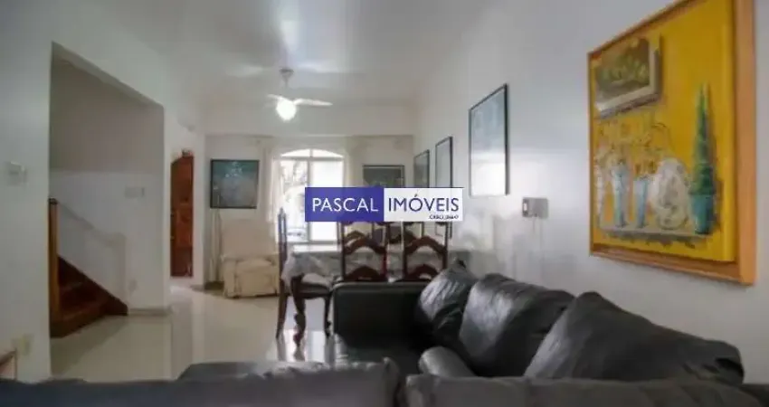 Casa com 4 quartos à venda na Ponder, 67, Vila Mariana, São Paulo