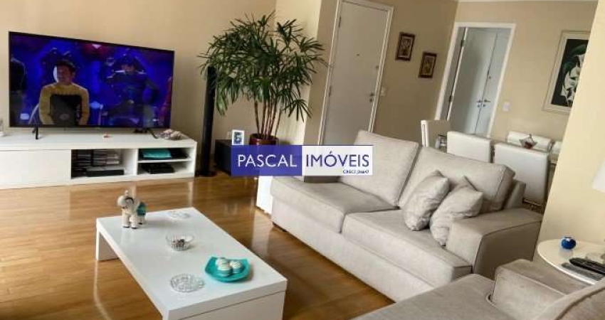 Apartamento com 2 quartos à venda na Rua Barão de Melgaço, 423, Real Parque, São Paulo