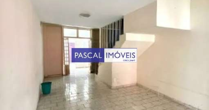 Casa com 2 quartos à venda na Rua Fábio Bergamini Carlucci, 75, Planalto Paulista, São Paulo