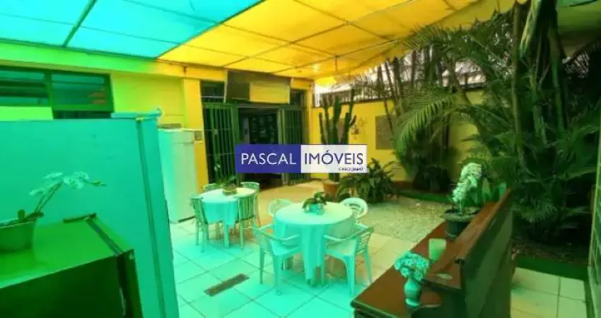 Casa com 4 quartos para alugar na Alameda dos Tupiniquins, 1210, Moema, São Paulo