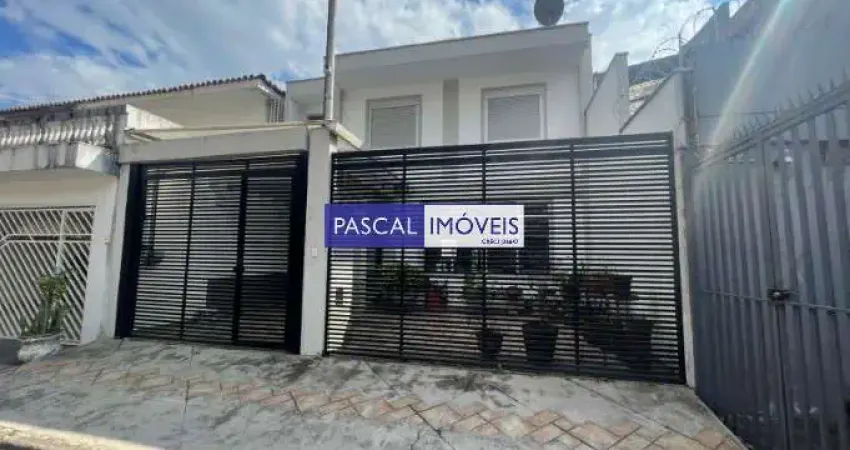 Casa em condomínio fechado com 3 quartos à venda na Rua Selma, 990036, Campo Belo, São Paulo