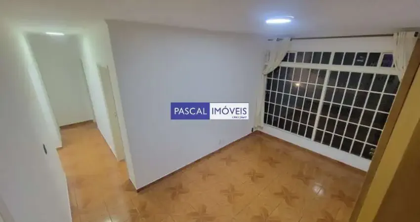 Apartamento com 3 quartos à venda na Avenida Jurubatuba, 364, Brooklin, São Paulo