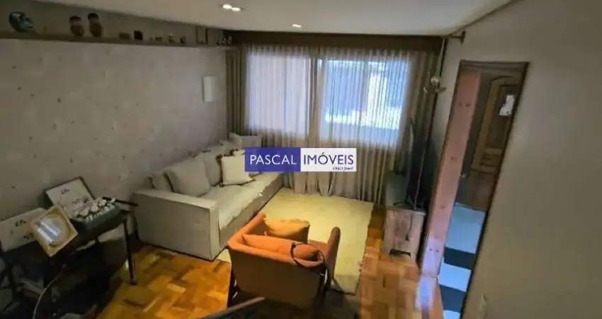 Casa com 2 quartos à venda na Dionisia Missiura, 54, Jardim Marajoara, São Paulo