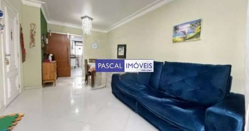 Apartamento com 3 quartos à venda na Rua Tiangua, 147, Vila Mascote, São Paulo