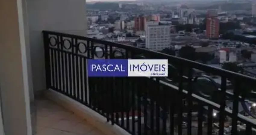 Apartamento com 3 quartos à venda na Avenida Adolfo Pinheiro, 760, Alto da Boa Vista, São Paulo