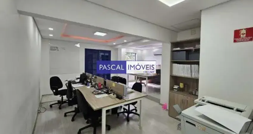 Casa comercial à venda na Rua da Paz, 2087, Chácara Santo Antônio, São Paulo