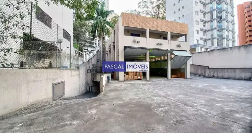 Prédio à venda na Rua Almansa, 147, Vila Andrade, São Paulo