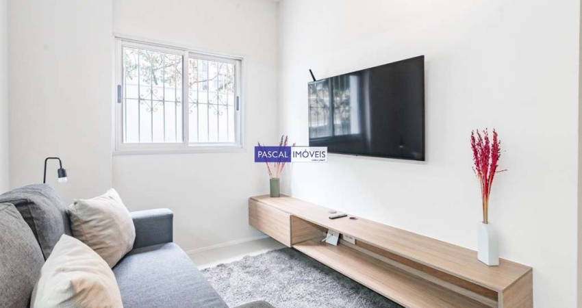 Apartamento com 2 quartos à venda na Rua Tabapuã, 703, Itaim Bibi, São Paulo