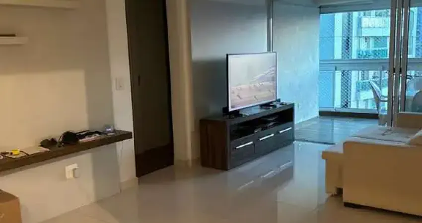 Apartamento com 2 quartos à venda na Rua Flórida, 1901, Brooklin, São Paulo