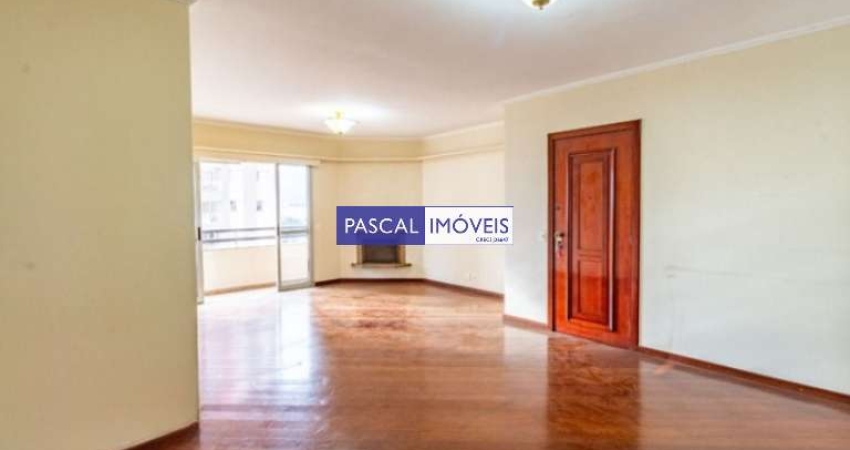 Apartamento com 4 quartos à venda na Rua Doutor José de Andrade Figueira, 540, Vila Andrade, São Paulo