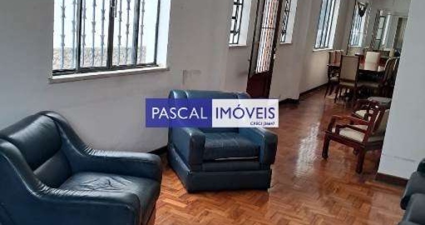 Casa com 3 quartos à venda na Rua das Camélias, 153, Mirandópolis, São Paulo
