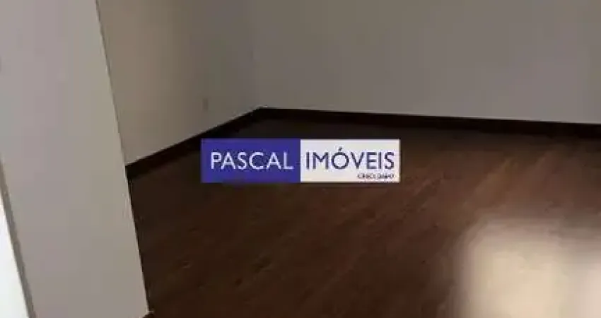 Apartamento com 1 quarto à venda na Avenida Ibijaú, 364, Moema, São Paulo