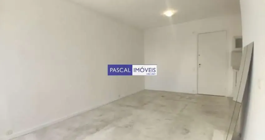 Apartamento com 1 quarto à venda na Rua Urussuí, 271, Itaim Bibi, São Paulo