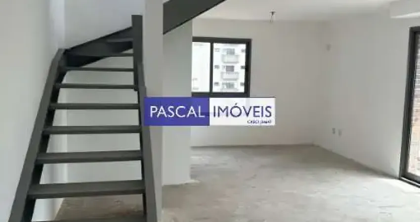 Apartamento com 2 quartos à venda na Avenida Agami, 333, Moema, São Paulo