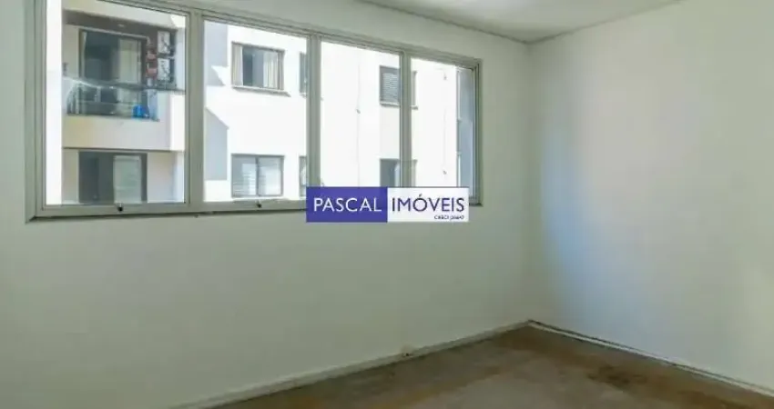 Sala comercial à venda na Rua Santa Justina, 352, Vila Olímpia, São Paulo