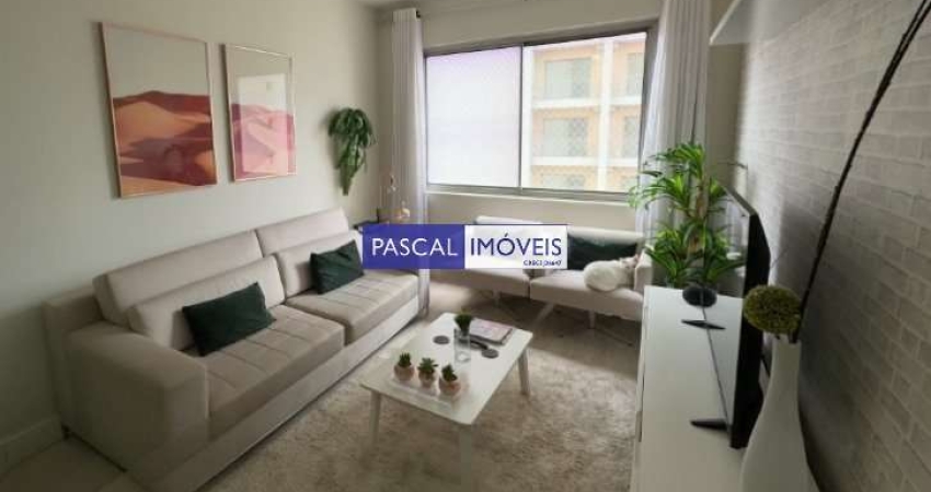 Apartamento com 3 quartos à venda na Rua Marcos Lopes, 105, Vila Nova Conceição, São Paulo