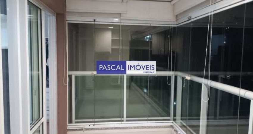 Apartamento com 1 quarto à venda na Rua Viaza, 400, Jardim Aeroporto, São Paulo