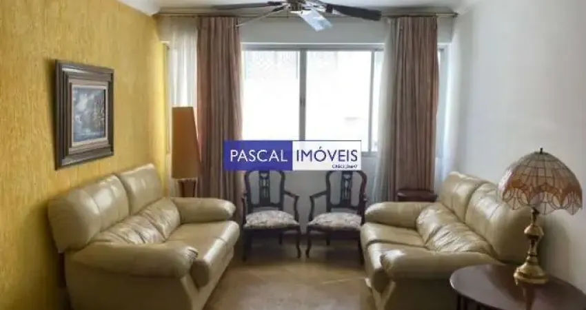 Apartamento com 3 quartos à venda na Rua Jesuíno Arruda, 294, Itaim Bibi, São Paulo