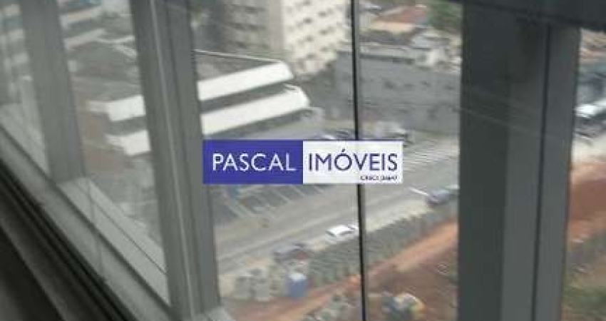 Apartamento com 2 quartos à venda na Rua Brás Cardoso, 655, Vila Nova Conceição, São Paulo
